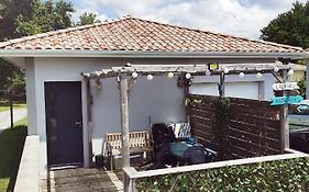 Le Porge Beach House - 4 personnes